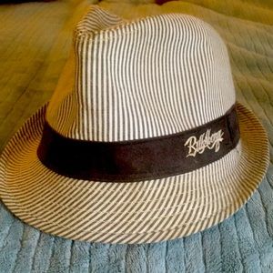 Billabong Beach Fedora